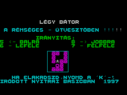 Legy Bator (1997)(Laszlo Nyitrai)